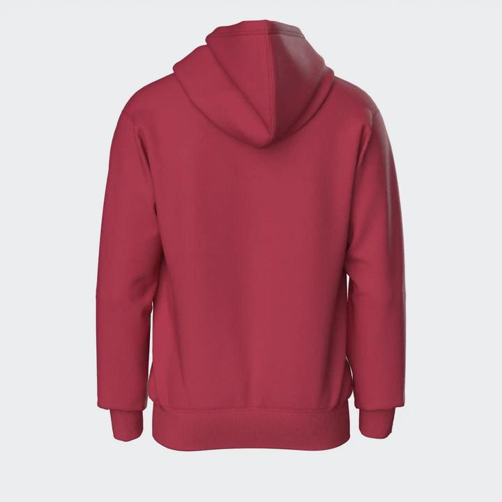 Image du produit Pallap Women's pro Hoody beetroot purple/amparo blue (M)