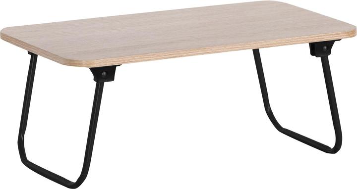 Produktbild HTI-Line Betttisch (53 x 30 x 22 cm)