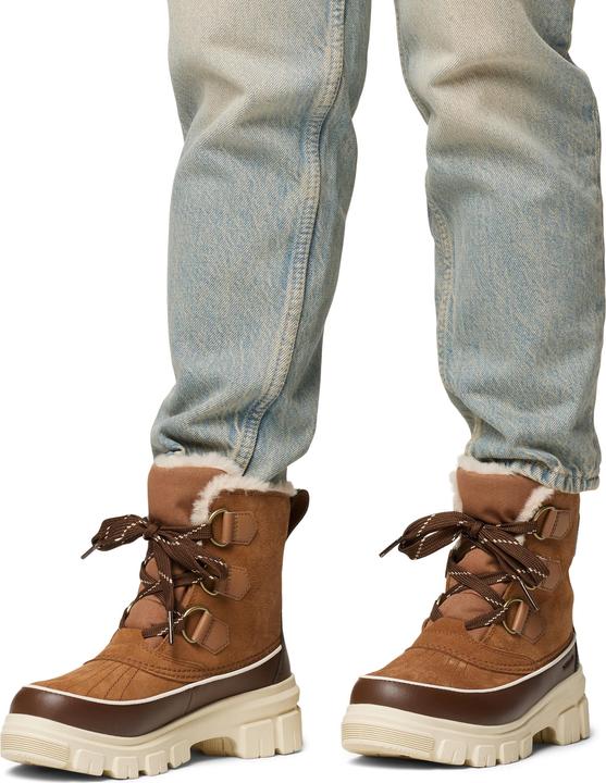 Actual product image Sorel Torino (37)