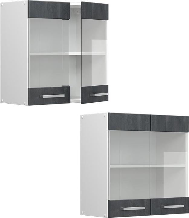 Actual product image Vicco R-Line (60 x 31 x 60 cm)