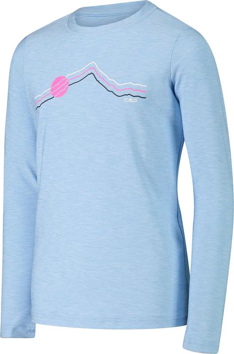 Produktbild CMP Campagnolo Girl's Jersey T-Shirt (128)