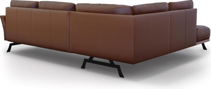 Actual product image CXL by Christian Lacroix Olivier (Corner sofa)