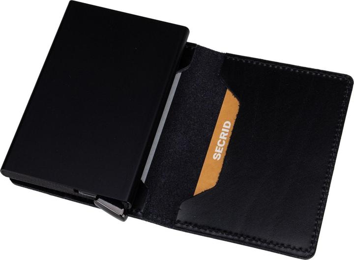 Actual product image Secrid Slimwallet Dusk V2