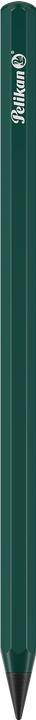 Actual product image Pelikan Endless Pencil Medit Blue / B (HB, 3x)