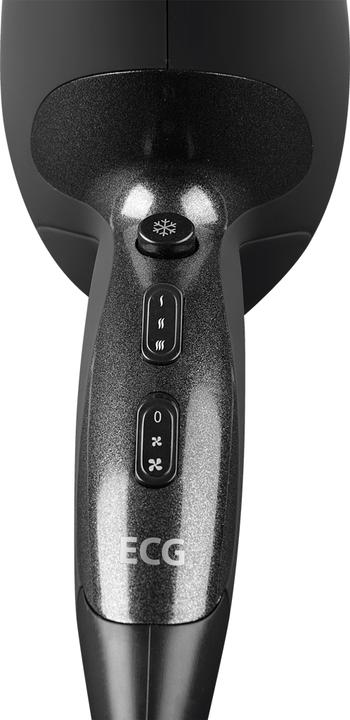 Produktbild ECG VV 115 Haartrockner (2200 W)