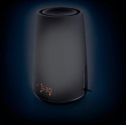 Produktbild Philips HF3485/01 Wake-up Light