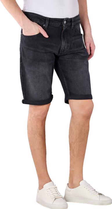 Actual product image Tommy Hilfiger RONNIE denim shorts (Frequency band 38 (2600 MHz))