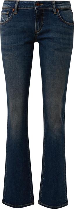 Produktbild s.Oliver Jeans-Hose Jeans Catie/Mid Rise/Straight Leg (W44/L36)