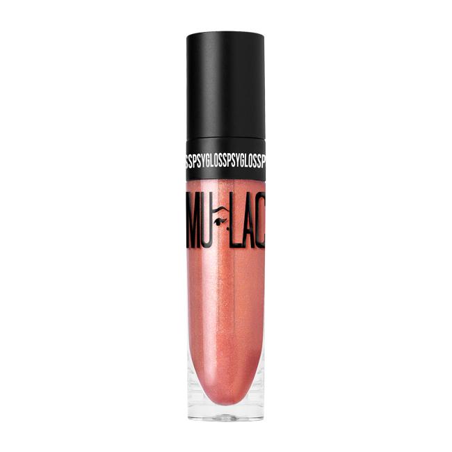 Image du produit Mulac Psygloss Lip Gloss - 05 Shallow (05 Shallow)