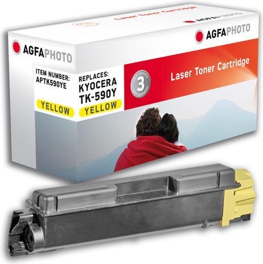 Immagine prodotto AGFAPHOTO Aptk590ye (Y)