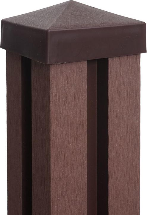 Produktbild JOHN316 WPC-Pfosten Savon