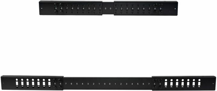 Image du produit StarTech cadre ouvert (25 HE)