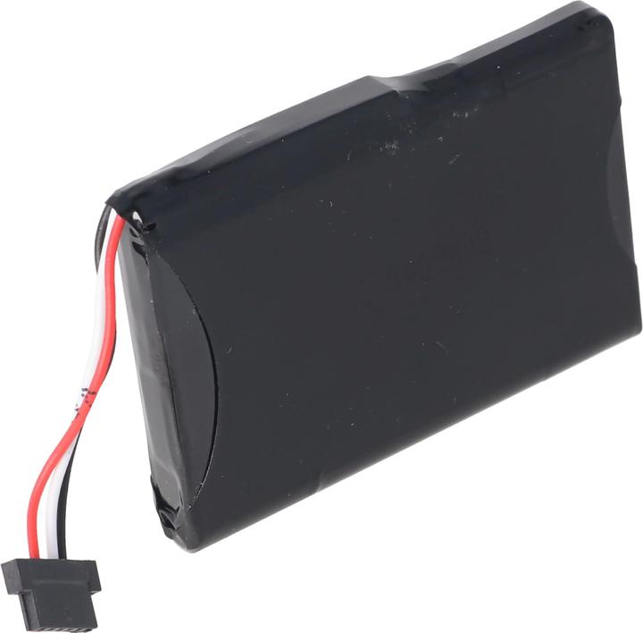 Produktbild AccuCell Akku Typhoon MyGuide 541380530001
