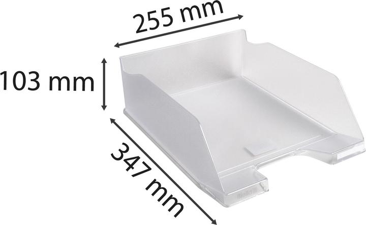 Produktbild Biella Combo- Briefablage Maxi (A4+)