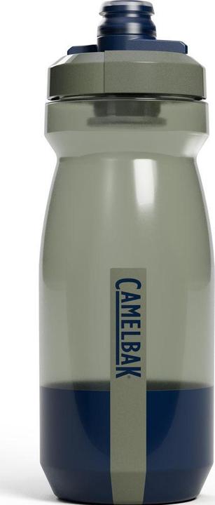 Immagine prodotto Camelbak CB Podium 620ml nebbia al mercurio (0.62 l)