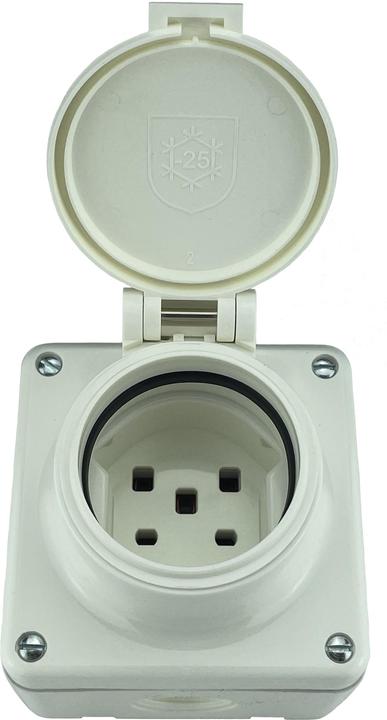 Produktbild Mica Nass IP55