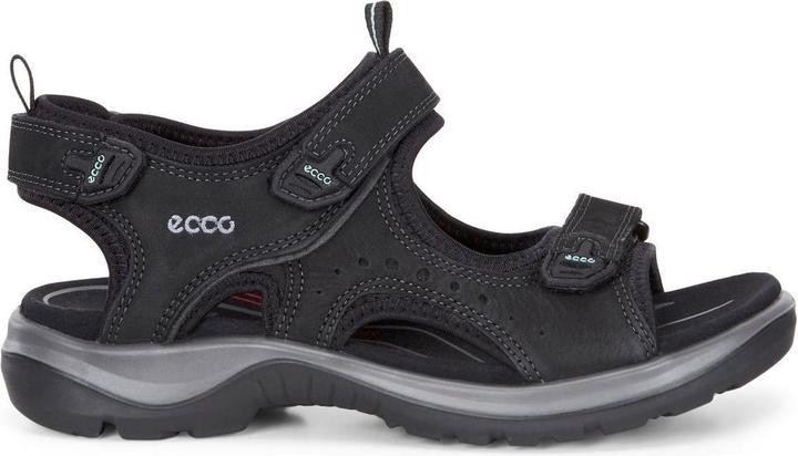 Actual product image Ecco Offroad Andes II (38)