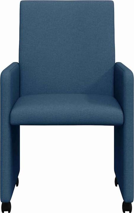 Image du produit vidaXL Esszimmerstühle