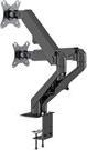 Produktbild Neomounts DS70-700BL2 (Tisch, 27", 7 kg)