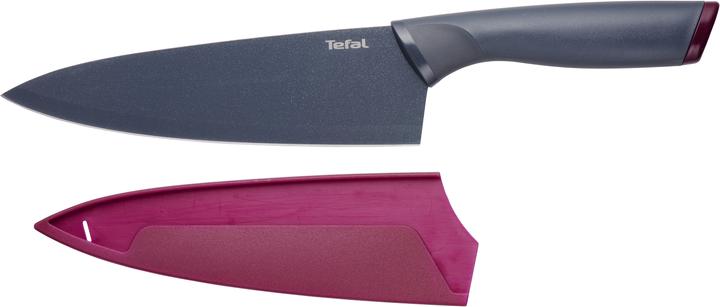 Produktbild Tefal Fresh Kitchen Kochmesser (20 cm)