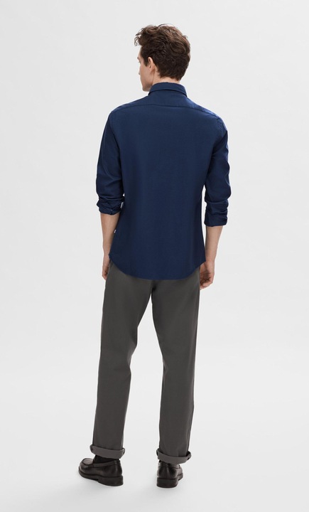 Image du produit Selected Homme Reg rick-ox Flex (XXL)