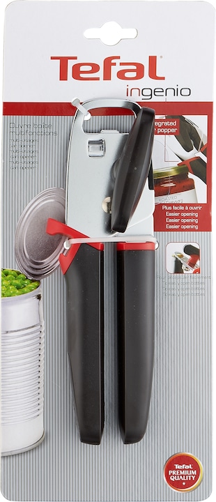 Actual product image Tefal Ingenio