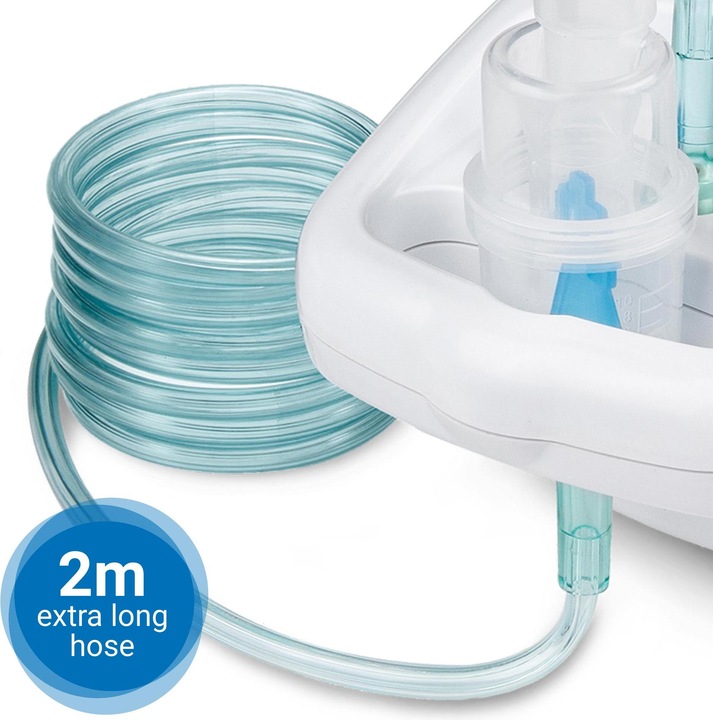 Actual product image Medisana In 500