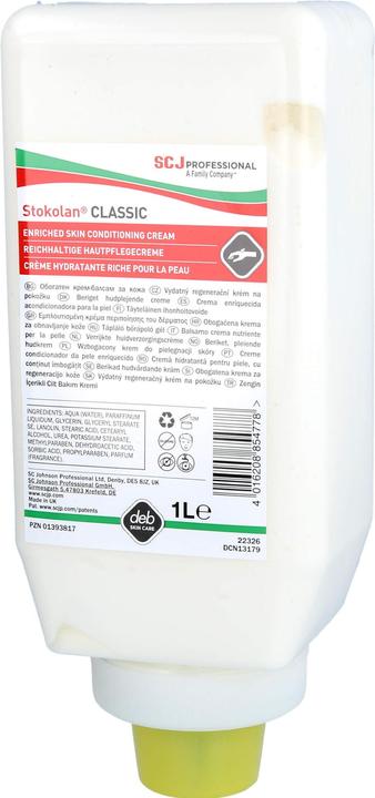 Produktbild Stokolan Classic (1000 ml)