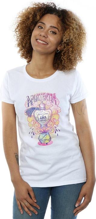 Immagine prodotto Love Potion Maglietta Donna (L)