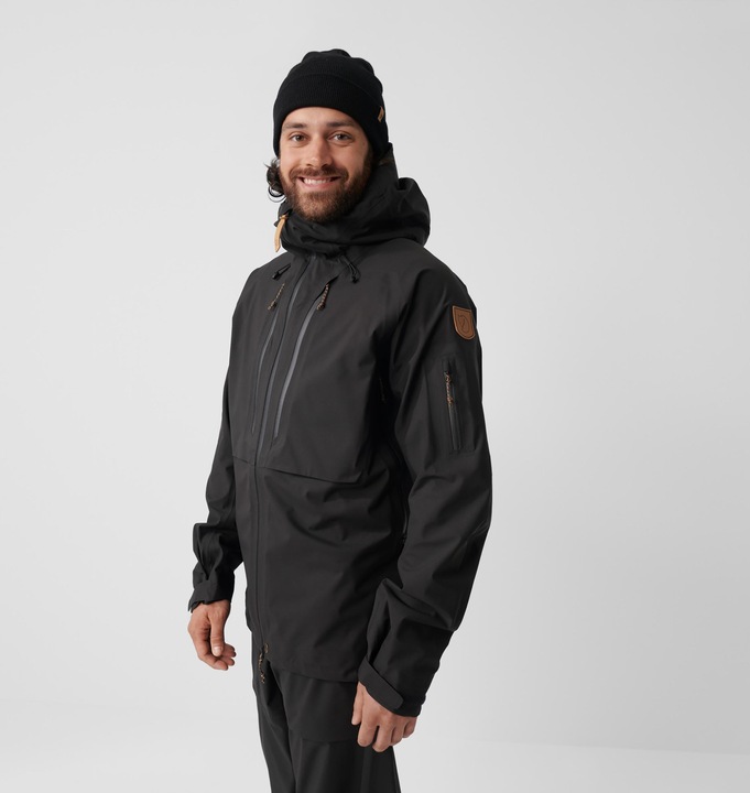 Produktbild Fjällräven Keb Eco-Shell (L)