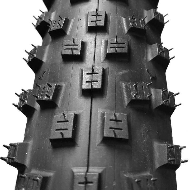 Produktbild Wolfpack-Tires MTB Cross 29x2,4 ToGuard Compound Reifen, schwarz, faltbar (29 x 2.40)