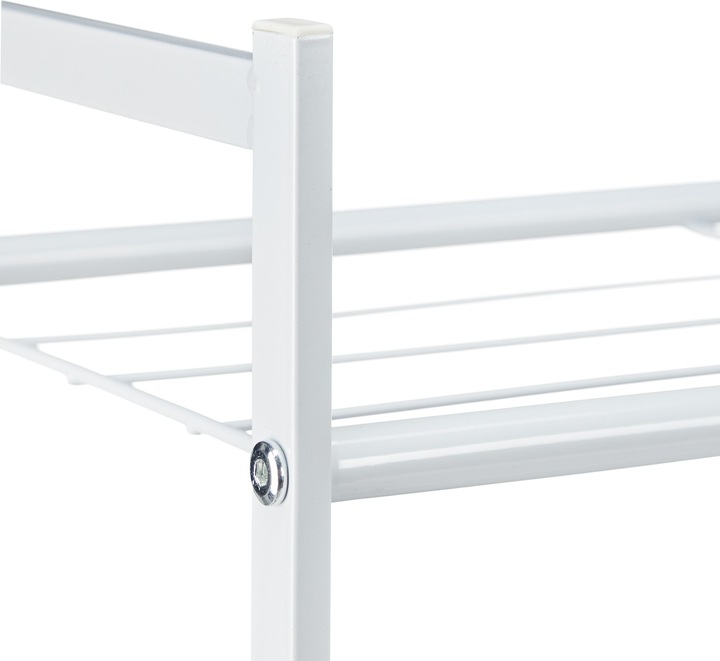 Actual product image Relaxdays Shoe rack (70 x 26 x 50 cm)