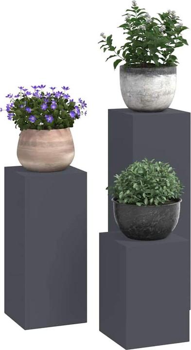 Produktbild vidaXL Pflanzenablage