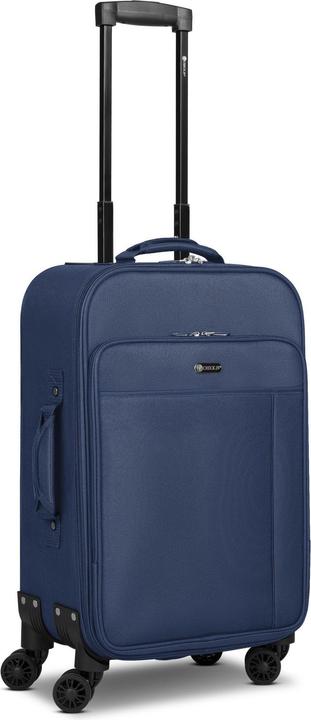 Actual product image Check.In Sevilla 2.0 4 Rollen Trolley S 60 cm (42 l)