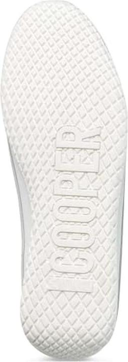 Actual product image Candice Cooper Janis Strip Chic S-Sneakers (38)