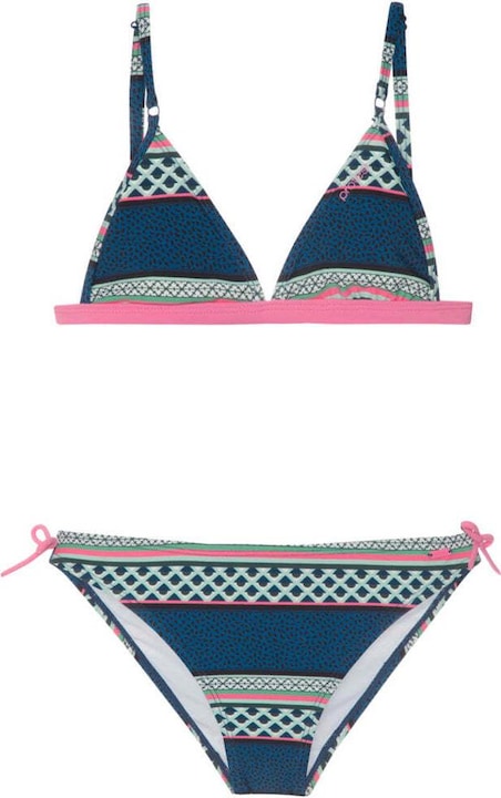 Produktbild Protest BIKINI'S ANNE JR triangle bikini (128)