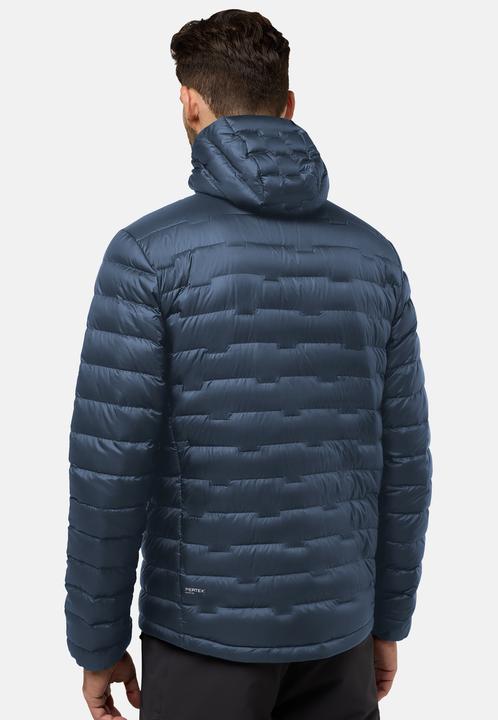Actual product image Jack Wolfskin Passamani Down Hoody M (XXL)