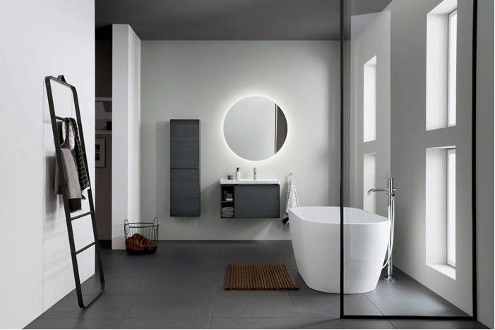 Produktbild Duravit Einhebel-Waschtischmischer