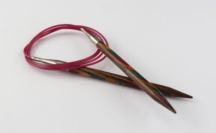 Actual product image Knitpro Circular knitting needle SYMFONIE