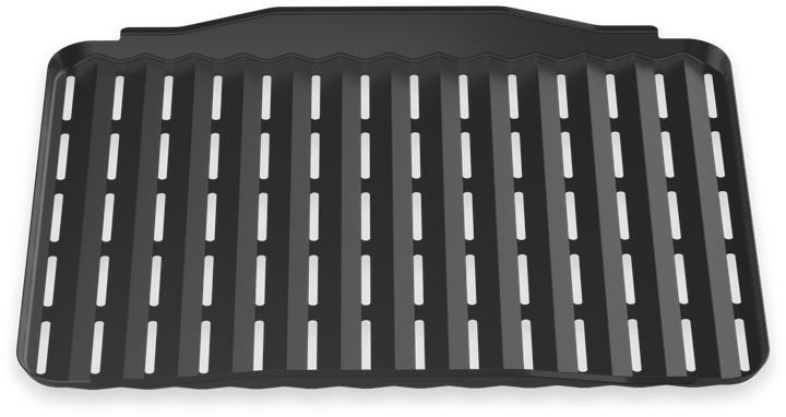 Actual product image Miele HGBB71 Grill and roasting tray