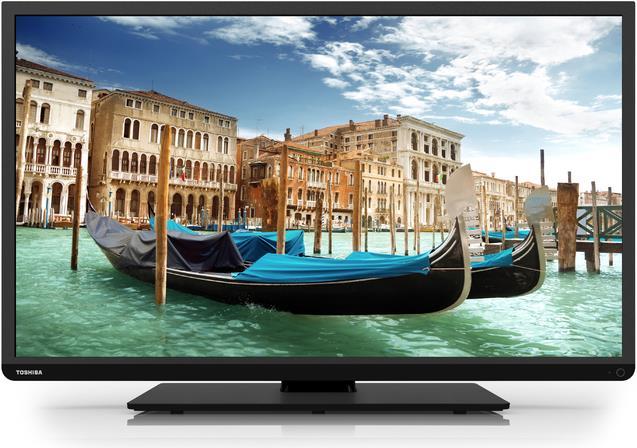 Produktbild Toshiba 22l1333g (22", LED, Full HD)