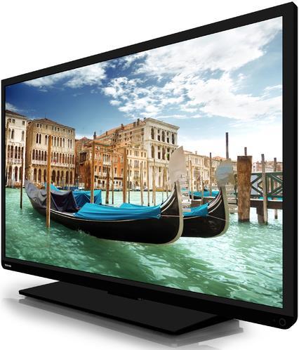 Produktbild Toshiba 22l1333g (22", LED, Full HD)