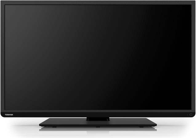 Produktbild Toshiba 22l1333g (22", LED, Full HD)