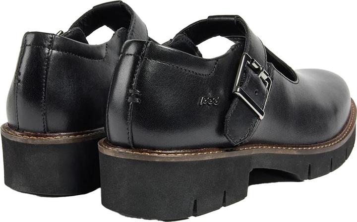Produktbild Pod Kayla SchulUniformSchuhe Mädchen Leder (39)