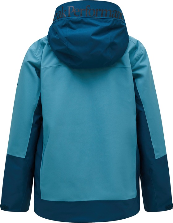 Actual product image Peak Performance M Rider Tech Insulated Jacket (L)