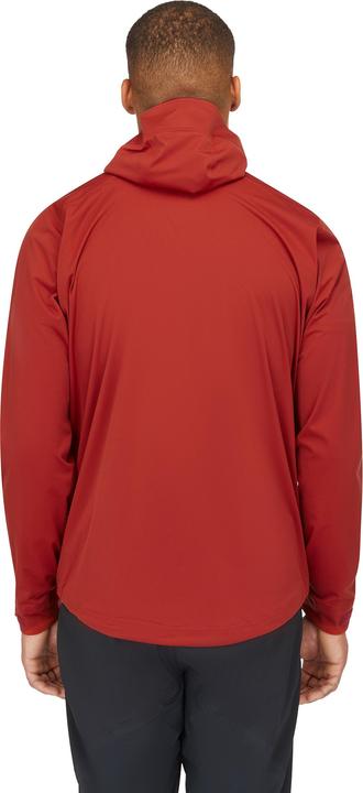Actual product image Rab Downpour Light Jacket Men (S)