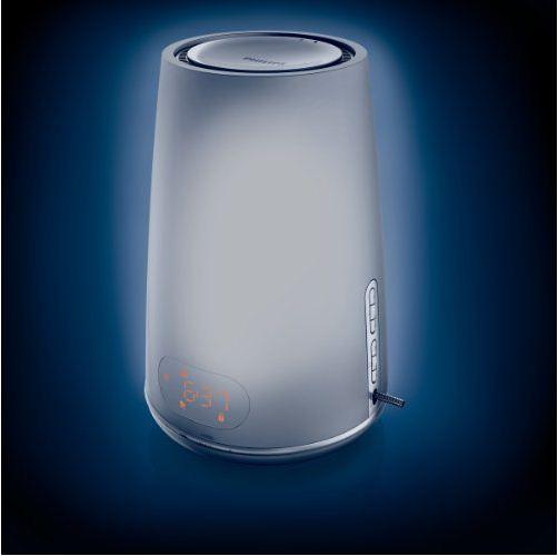 Produktbild Philips HF3485/01 Wake-up Light