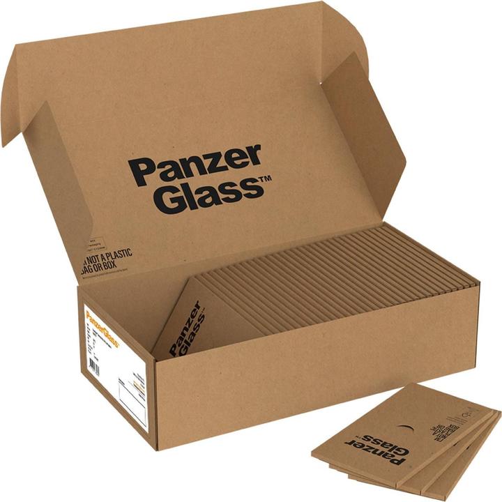 Produktbild PanzerGlass Displayschutz Samsung Galaxy A34 5G | Ultra-Wide Fit, Samsung, Samsung - Galaxy A34 5G (50 Stück, Samsung Galaxy A34 5G)