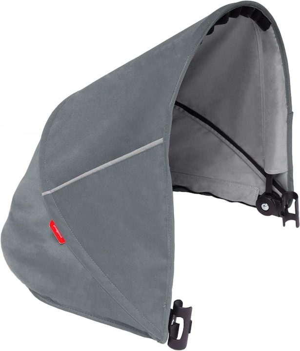 Produktbild Phil & Teds Navigator V2 Sonnendach graphite
