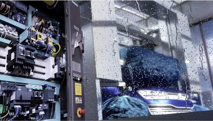 Produktbild Siemens SIEM Leistungsschalter